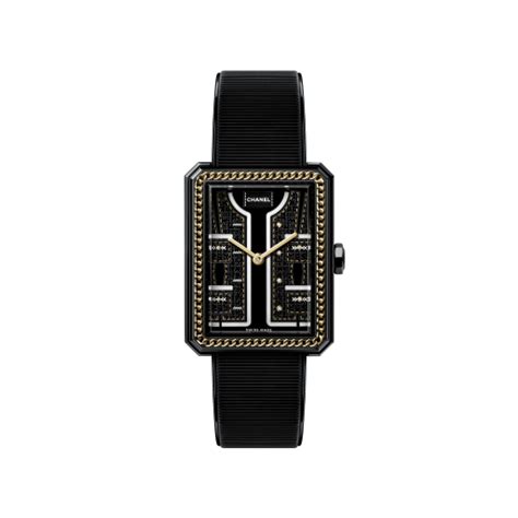 chanel orologio boy prezzo|Orologeria, Orologi .